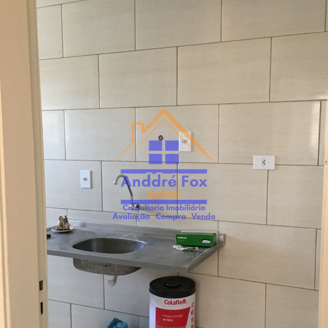 Apartamento, 1 quarto, 33 m² - Foto 14