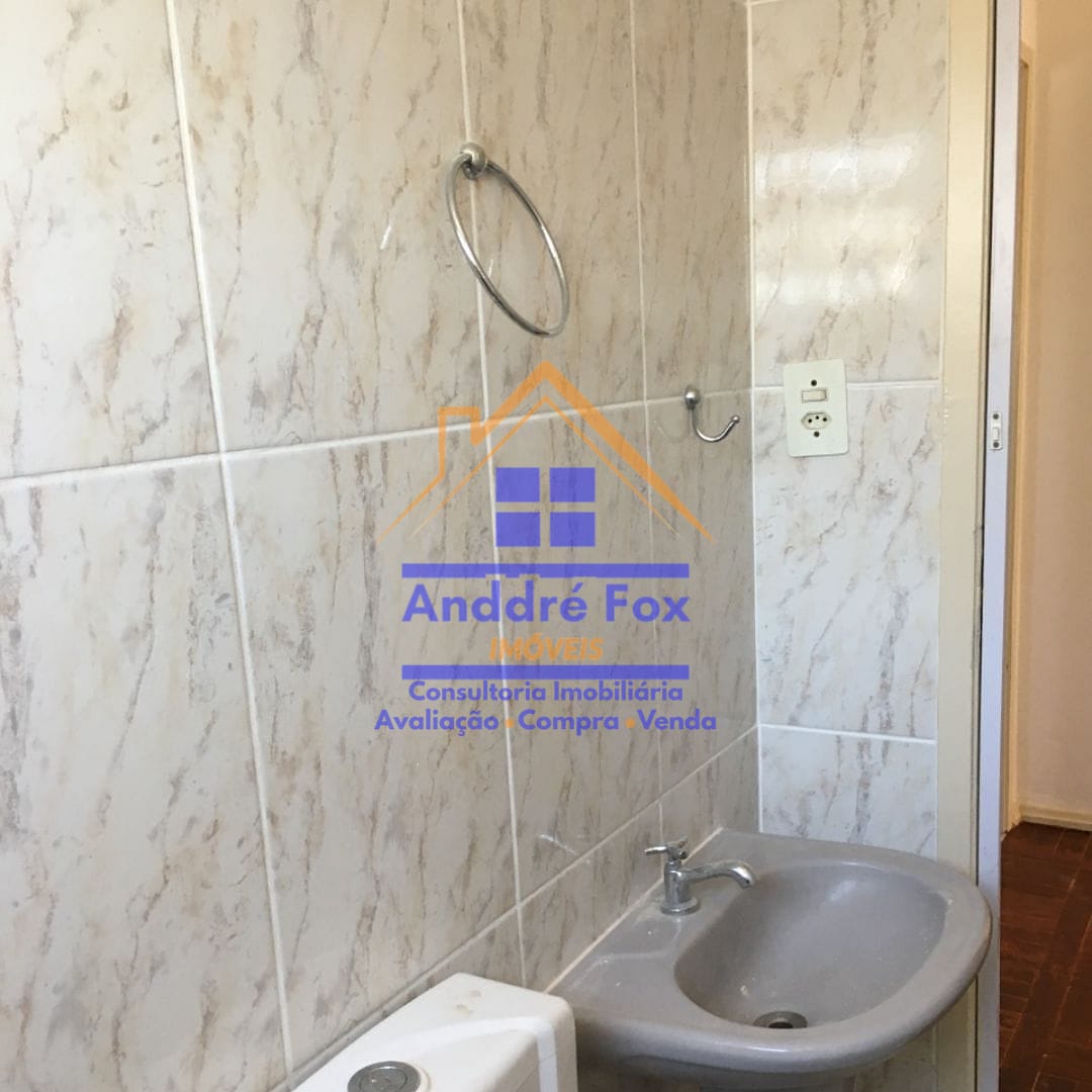 Apartamento, 1 quarto, 33 m² - Foto 17