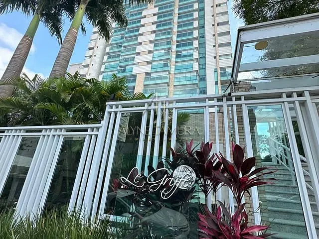 Apartamento 4 quartos e 6 banheiros, à venda, no bairro Santa Paula em São Caetano do Sul
