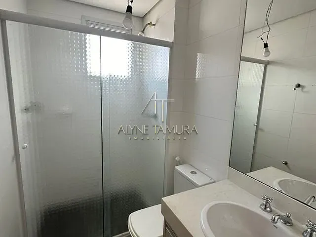 Apartamento 4 quartos e 6 banheiros, à venda, no bairro Santa Paula em São Caetano do Sul