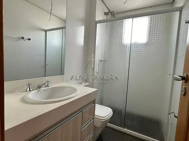 Apartamento 4 quartos e 6 banheiros, à venda, no bairro Santa Paula em São Caetano do Sul