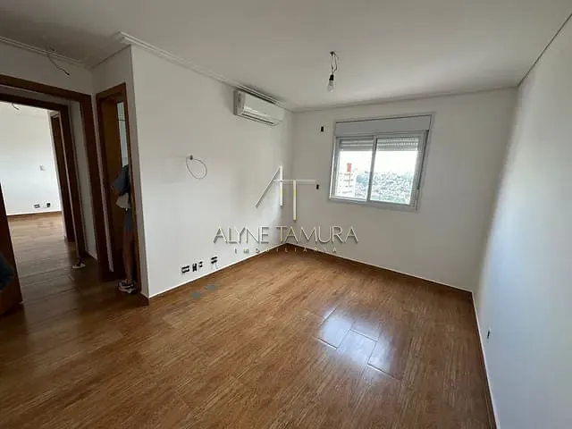 Apartamento 4 quartos e 6 banheiros, à venda, no bairro Santa Paula em São Caetano do Sul