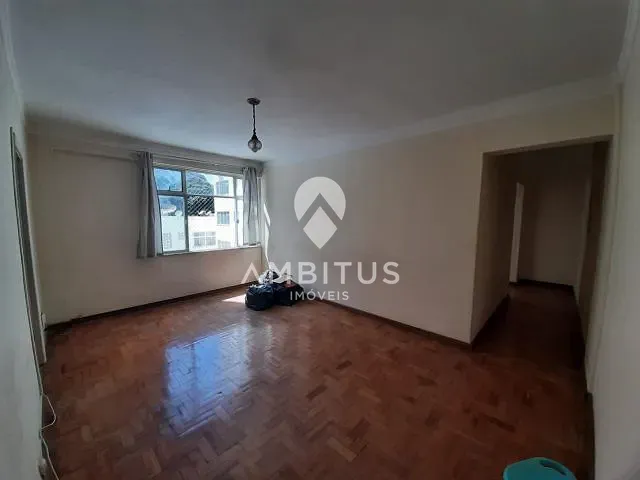Apartamento com 80m² 2 quartos e 2 banheiros, à venda, no bairro Graça em Salvador