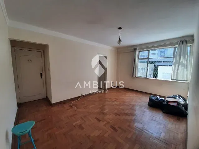Apartamento com 80m² 2 quartos e 2 banheiros, à venda, no bairro Graça em Salvador