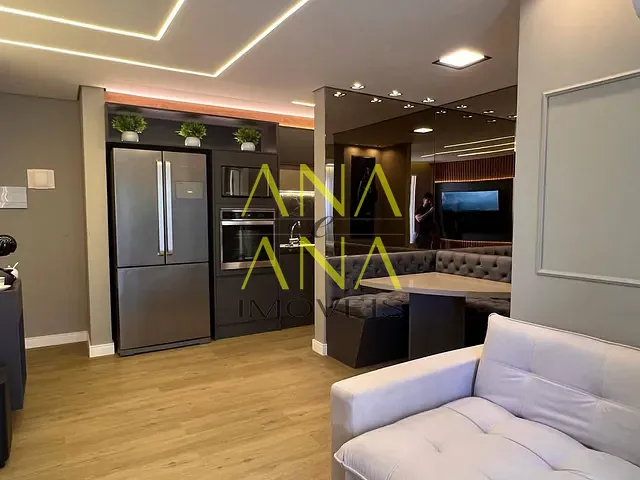 Apartamento 2 quartos e 1 banheiro, à venda, no bairro Bairro do Uberaba em Bragança Paulista