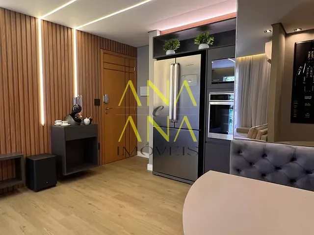 Apartamento 2 quartos e 1 banheiro, à venda, no bairro Bairro do Uberaba em Bragança Paulista