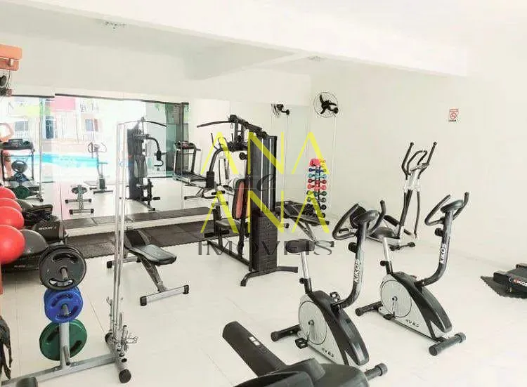 Apartamento, 2 quartos, 54 m² - Foto 32
