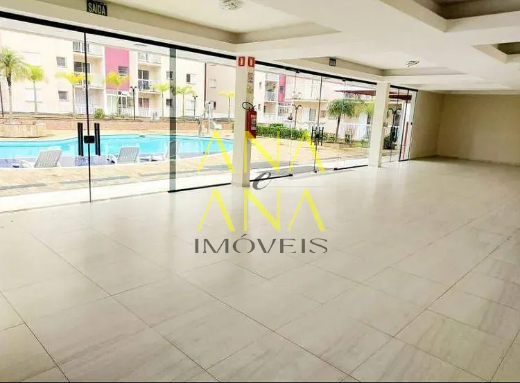 Apartamento, 2 quartos, 54 m² - Foto 34