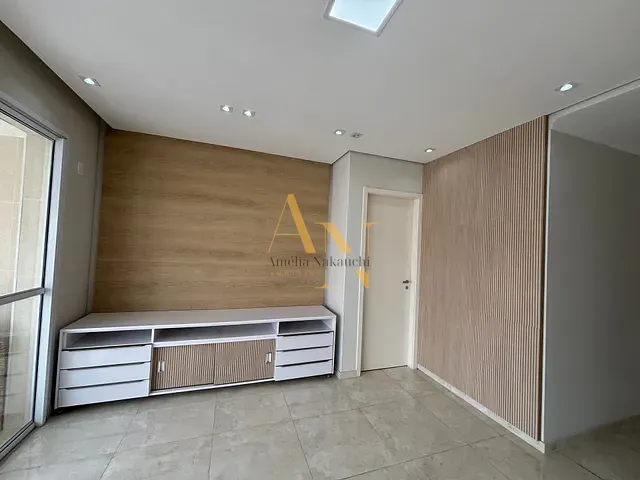Apartamento 3 quartos e 5 banheiros, à venda, no bairro Chácara Inglesa em São Paulo