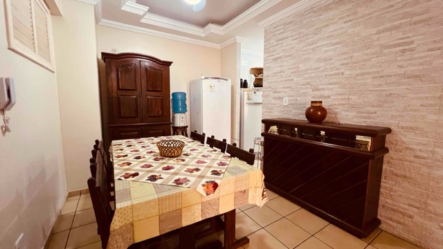 Apartamento 3 quartos e 3 banheiros, à venda, no bairro Passagem em Cabo Frio