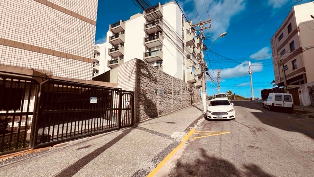 Apartamento 3 quartos e 3 banheiros, à venda, no bairro Passagem em Cabo Frio