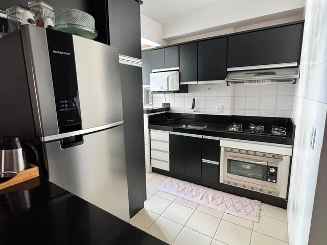 Apartamento 3 quartos e 2 banheiros, à venda, no bairro Moinho dos Ventos em Goiânia