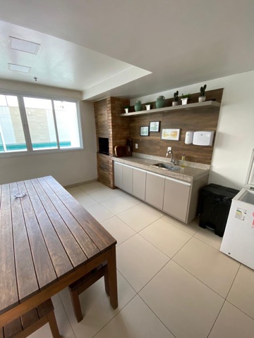 Apartamento 3 quartos e 2 banheiros, à venda, no bairro Parque Tamandaré em Campos dos Goytacazes