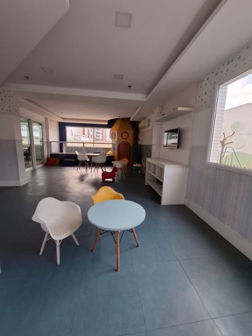 Apartamento 3 quartos e 2 banheiros, à venda, no bairro Parque Tamandaré em Campos dos Goytacazes