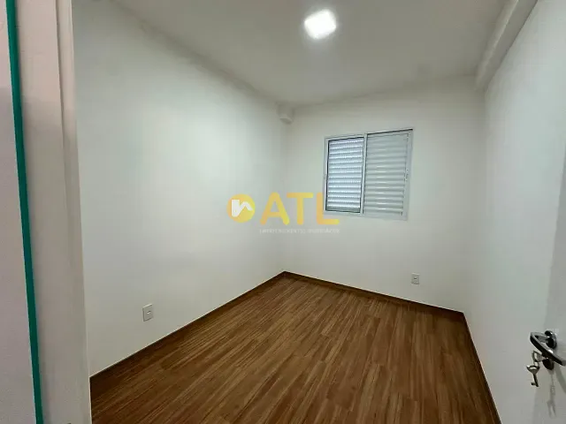 Apartamento 2 quartos e 1 banheiro, à venda ou para alugar, no bairro Jardim Oriental em Ourinhos