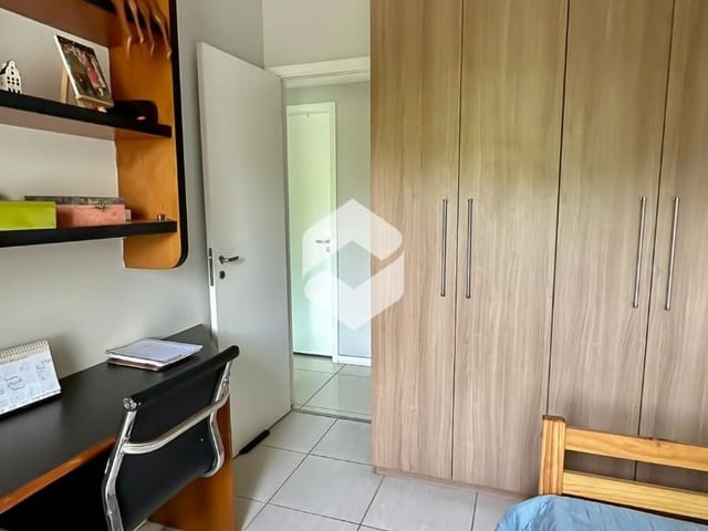 Apartamento com 133m² 4 quartos e 3 banheiros, à venda, no bairro Barra da Tijuca em Rio de Janeiro