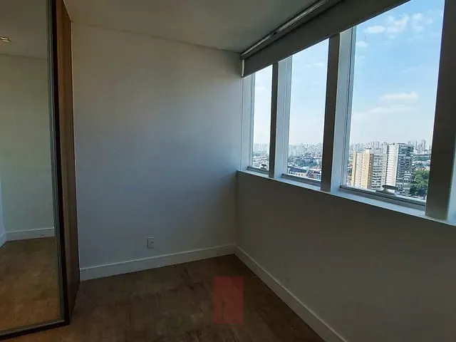 Apartamento com 125m² 2 quartos e 2 banheiros, à venda, no bairro Vila Ipojuca em São Paulo