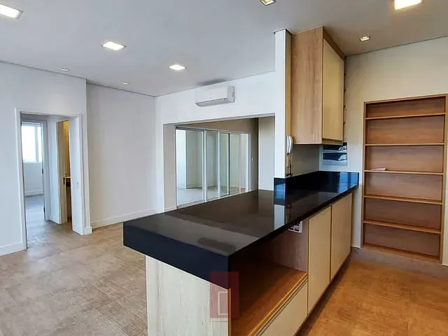 Apartamento com 125m² 2 quartos e 2 banheiros, à venda, no bairro Vila Ipojuca em São Paulo