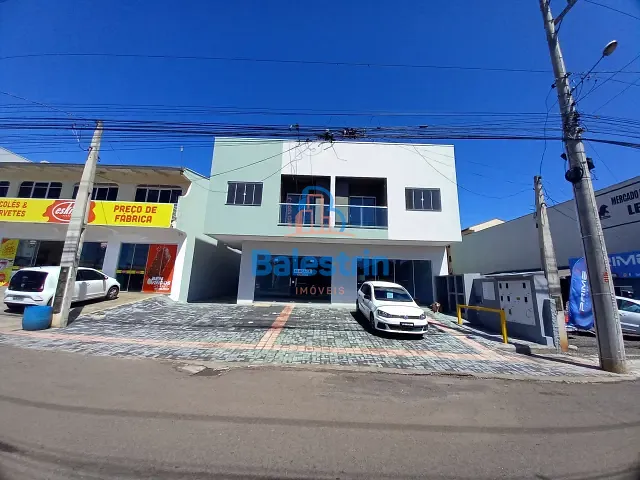 Apartamento 1 quarto e 1 banheiro, para alugar, no bairro Centro em Fraiburgo