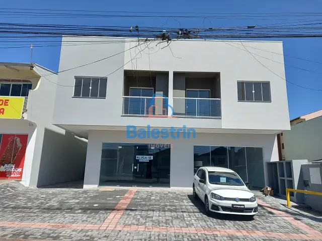 Apartamento 1 quarto e 1 banheiro, para alugar, no bairro Centro em Fraiburgo