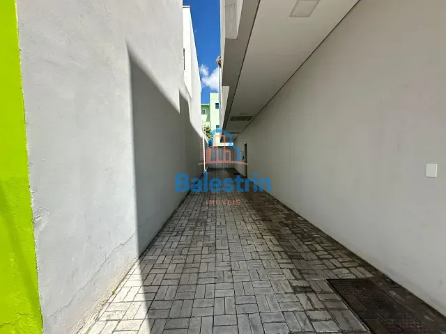 Apartamento 1 quarto e 1 banheiro, para alugar, no bairro Centro em Fraiburgo