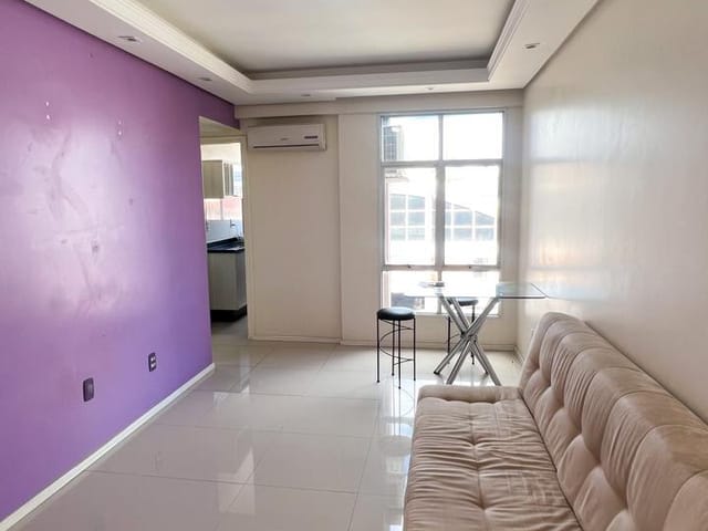 Foto do Apartamento - Apartamento para locação, Capoeiras, Florianópolis, SC | Imobiliária Boavista