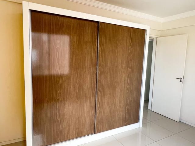 Foto do Apartamento - Apartamento para locação, Capoeiras, Florianópolis, SC | Imobiliária Boavista