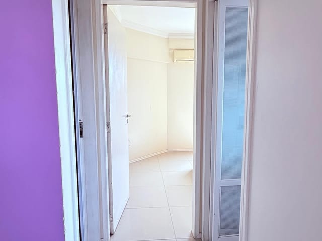 Apartamento com 47m² 1 quarto e 1 banheiro, para alugar, no bairro Capoeiras em Florianópolis