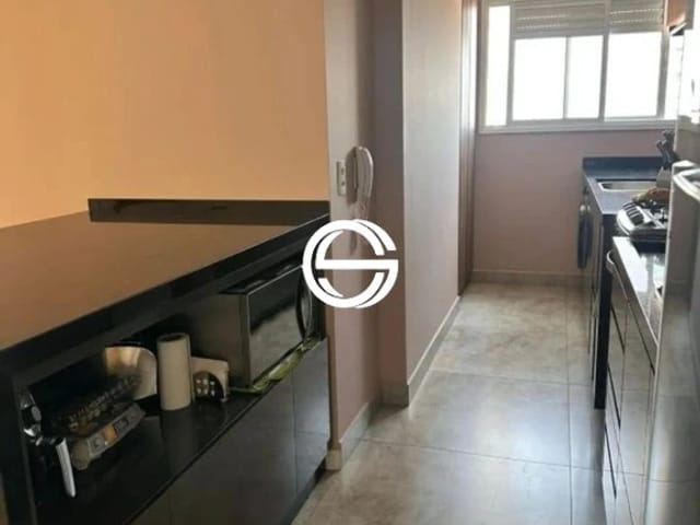 Apartamento 3 quartos e 2 banheiros, à venda, no bairro Cidade Mãe do Céu em São Paulo