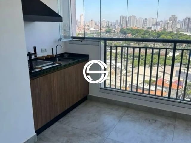 Apartamento 3 quartos e 2 banheiros, à venda, no bairro Cidade Mãe do Céu em São Paulo