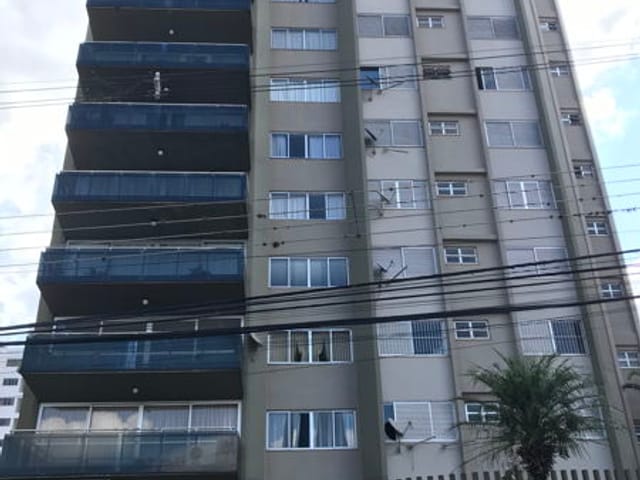 Foto do Apartamento - Apartamento à venda 3 Quartos, 3 Vagas, 359.47M², Centro, Apucarana - PR | Cássio Navas Imóveis