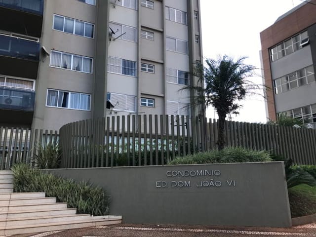 Foto do Apartamento - Apartamento à venda 3 Quartos, 3 Vagas, 359.47M², Centro, Apucarana - PR | Cássio Navas Imóveis