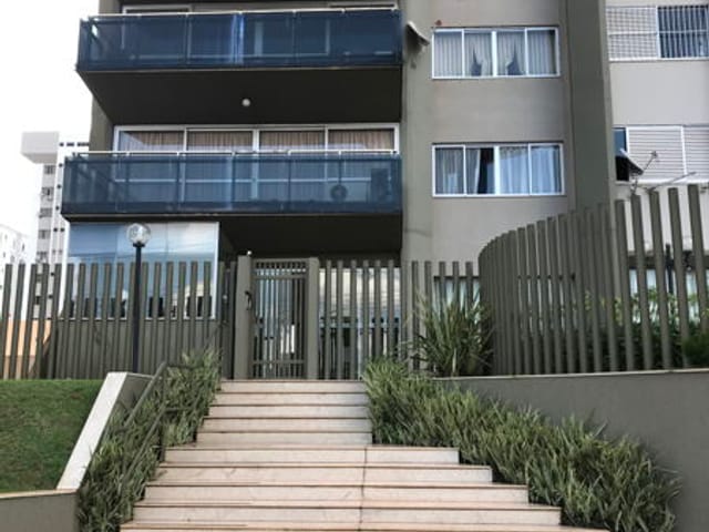 Foto do Apartamento - Apartamento à venda 3 Quartos, 3 Vagas, 359.47M², Centro, Apucarana - PR | Cássio Navas Imóveis