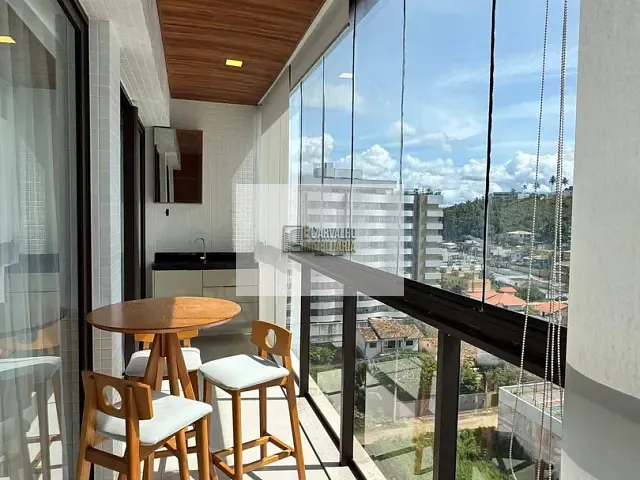 Apartamento 2 quartos e 1 banheiro, à venda, no bairro Nossa Senhora da Vitória em Ilhéus