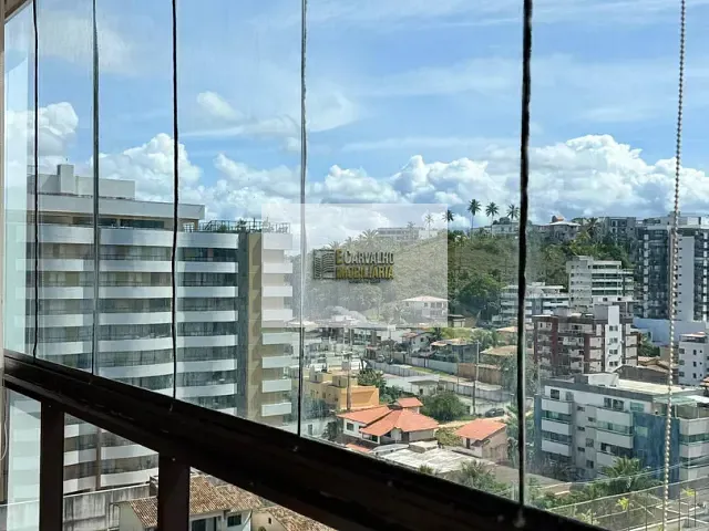 Apartamento 2 quartos e 1 banheiro, à venda, no bairro Nossa Senhora da Vitória em Ilhéus