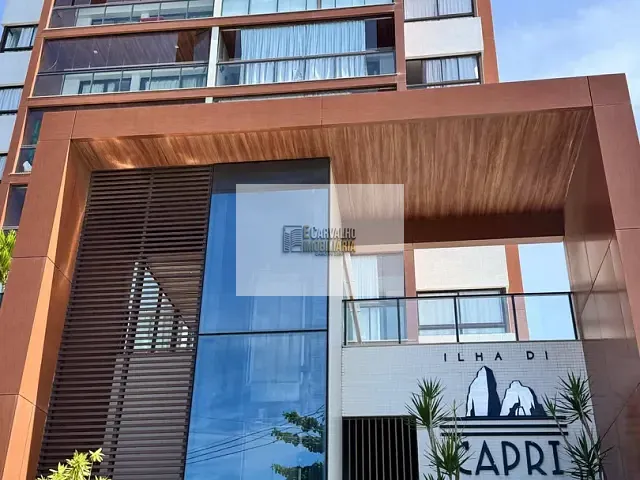 Apartamento 2 quartos e 1 banheiro, à venda, no bairro Nossa Senhora da Vitória em Ilhéus
