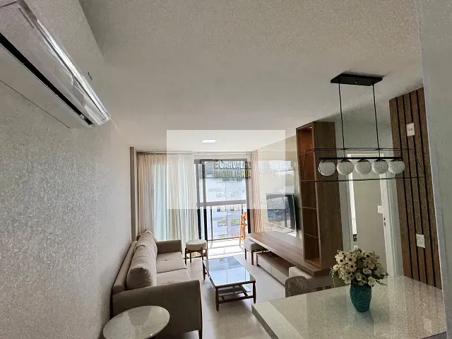 Apartamento 2 quartos e 1 banheiro, à venda, no bairro Nossa Senhora da Vitória em Ilhéus