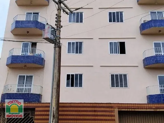 Apartamento com 158m², à venda, no bairro Cidade Jardim em Anápolis