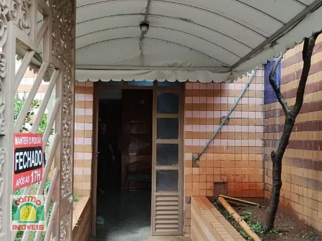 Apartamento com 158m², à venda, no bairro Cidade Jardim em Anápolis