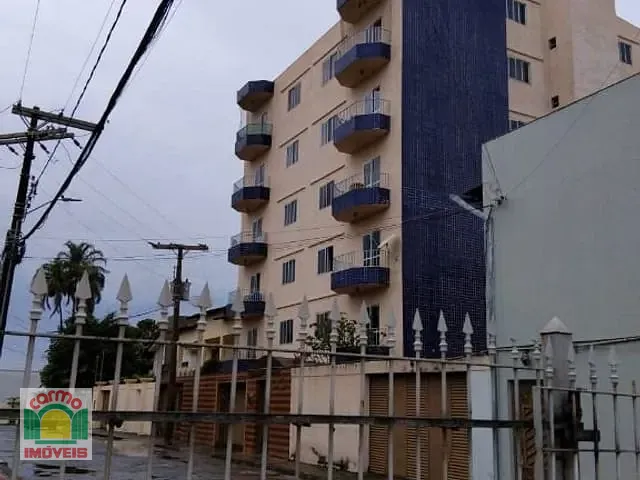 Apartamento com 158m², à venda, no bairro Cidade Jardim em Anápolis