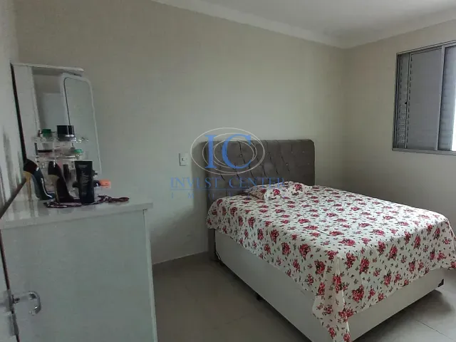 Apartamento com 40m² 2 quartos e 1 banheiro, à venda, no bairro Salto Ville em Salto