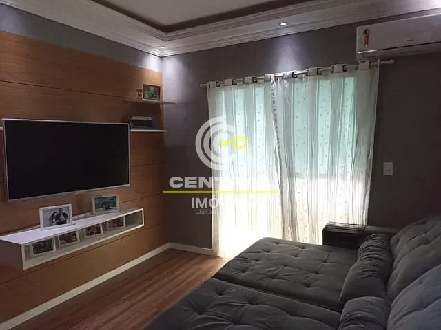 Apartamento com 65m² 2 quartos e 2 banheiros, à venda, no bairro Sossego em Itaboraí