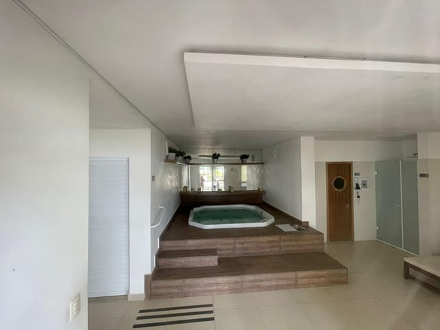Apartamento 3 quartos e 1 banheiro, à venda, no bairro Vila Suissa em Mogi das Cruzes