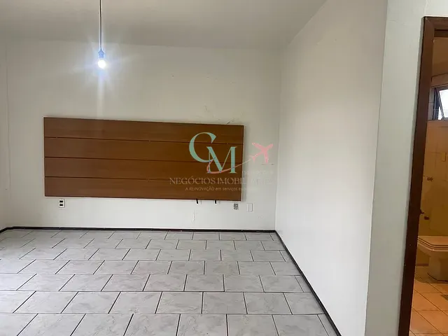 Apartamento com 176m² 3 quartos e 3 banheiros, à venda, no bairro Centro em Xanxerê