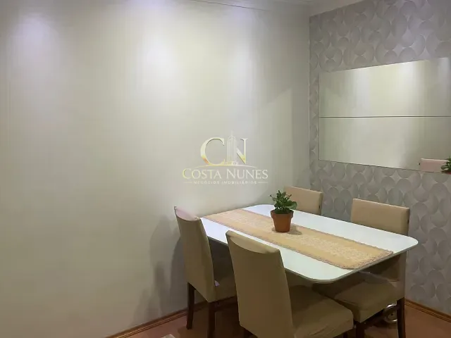 Apartamento 2 quartos e 1 banheiro, à venda, no bairro Barra Funda em São Paulo
