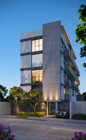 Foto do Apartamento - Apartamento à venda, Cidade Nova, Belo Horizonte, MG | Confiança Imóveis Bh