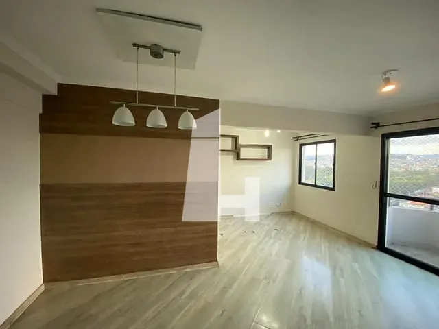 Apartamento com 75m² 3 quartos e 2 banheiros, à venda, no bairro Vila Rosália em Guarulhos