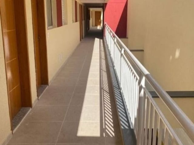 Foto do Apartamento - Apartamento com 2 dormitórios, 34 m² - venda por R$ 264.900,00 - Vila Antonieta - São Paulo/SP | Costana Empreendimentos Imobiliários