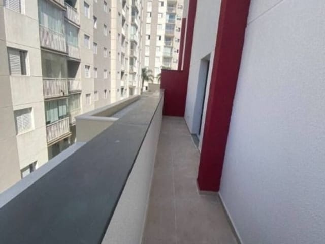 Foto do Apartamento - Apartamento com 2 dormitórios, 34 m² - venda por R$ 264.900,00 - Vila Antonieta - São Paulo/SP | Costana Empreendimentos Imobiliários