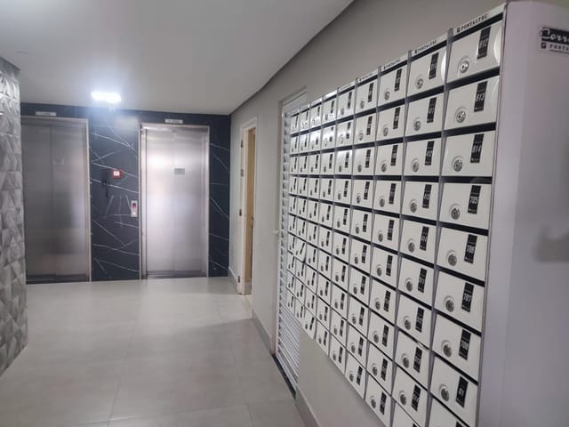 Foto do Apartamento - Apartamento para locação, Setor Habitacional Vicente Pires, Brasília, DF | DAF GESTÃO CONDOMINAL & IMOBILIÁRIA